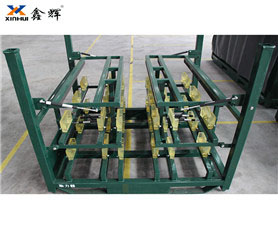 在設(shè)計汽車料架時注意哪些細節(jié)可以保障產(chǎn)品質(zhì)量？